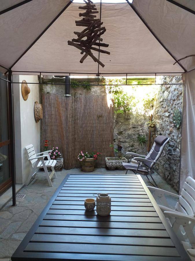 Gîte pour 3 personnes, avec terrasse, animaux acceptés à Entracque - 3