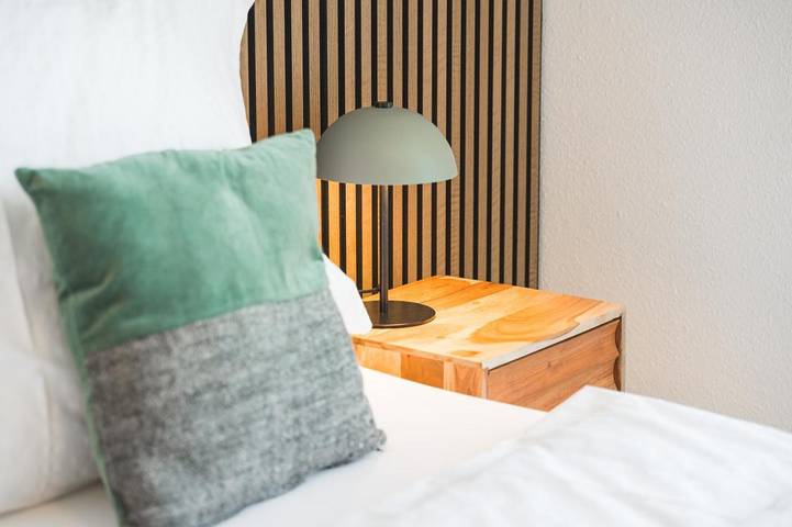 Gîte pour 4 personnes, avec vue à Stuttgart - 4