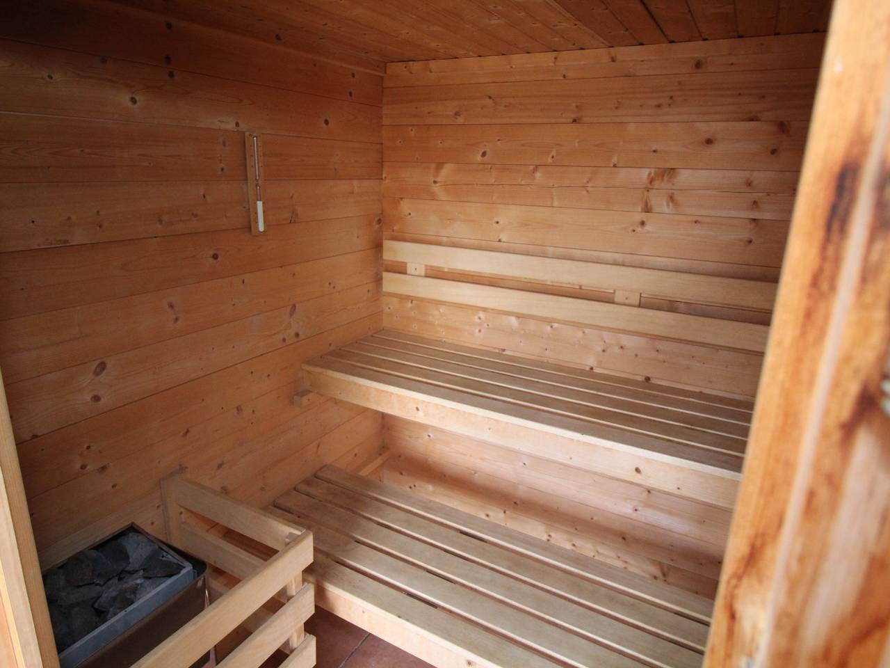 Kopphütte in Wolfsberg, Unterkärnten