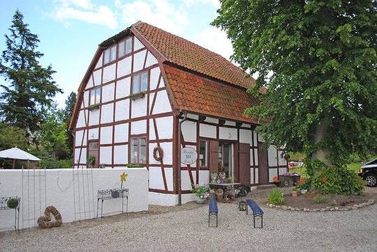 Ganze Ferienwohnung, Remise 2 in Neustadt in Holstein, Ostholstein