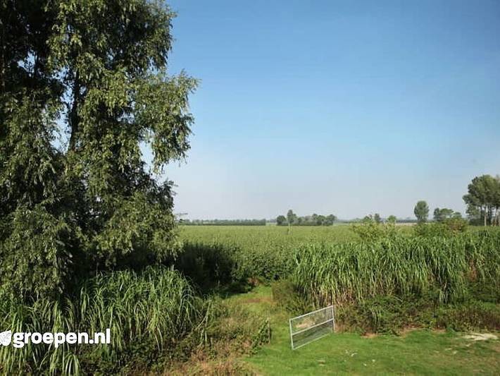 Ferienhaus für 12 Personen, mit Terrasse und Balkon/Terrasse in den Niederlande - 2