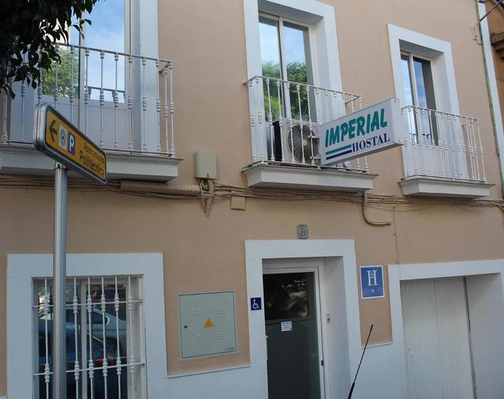 Maison d’hôte pour 2 personnes, avec bassin pour enfant ainsi que jardin et piscine à Mérida - 3