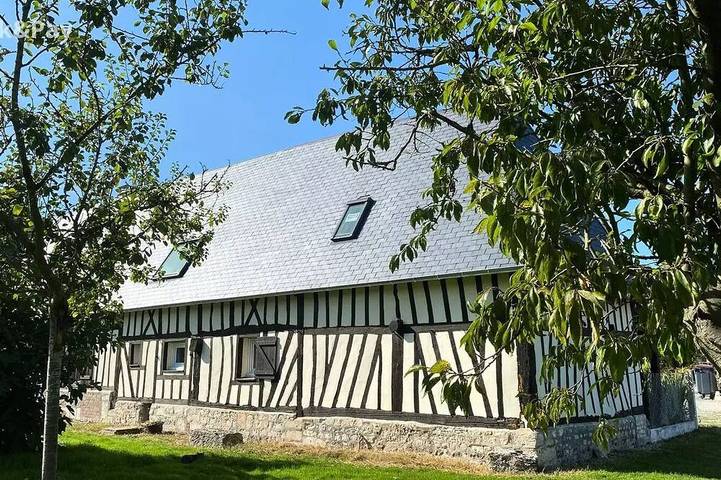 Villa pour 8 personnes