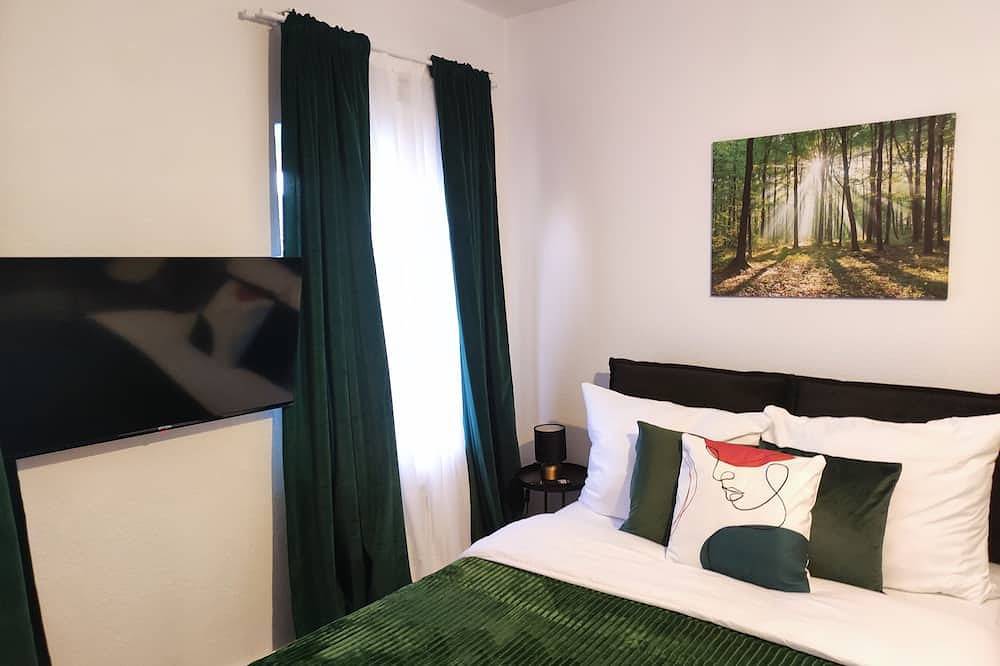 Designerwohnung in Magdeburg in Magdeburg, Elbe-Börde-Heide