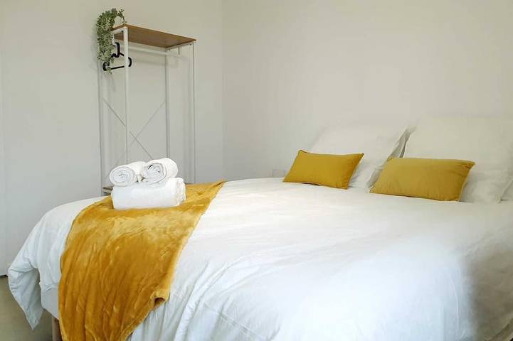 Gîte pour 2 personnes à Pamiers - 4