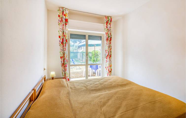 Gîte pour 3 personnes, avec jardin à Orbetello - 3