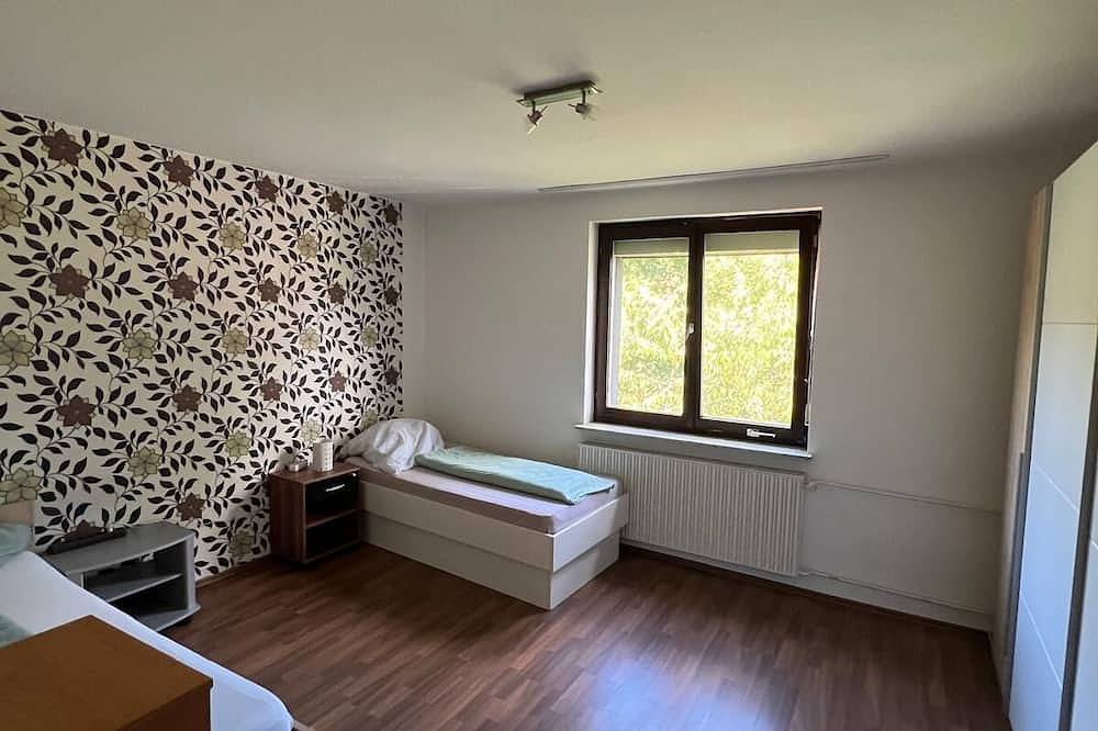 Asx Trubenhausen ist ein Monteurs Unterkunft und ein Ferien unterkunft in Großalmerode, Werra-Meißner-Kreis