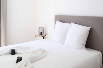 Appartement De Vacances pour 4 Personnes dans Bussy-Saint-Georges, Seine-et-Marne, Photo 2