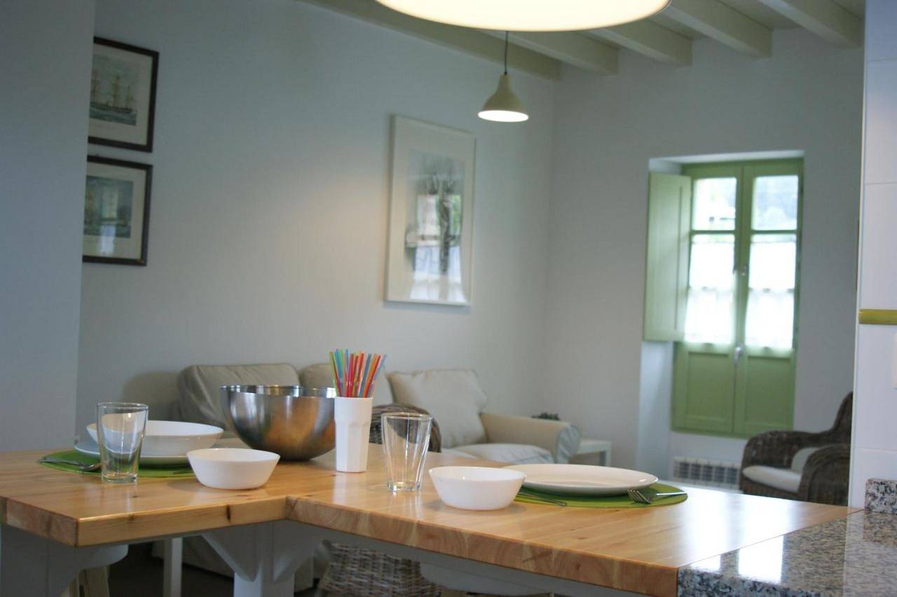 Apartamento entero, Las Casinas de la Granda in Nueva de Llanes, Llanes