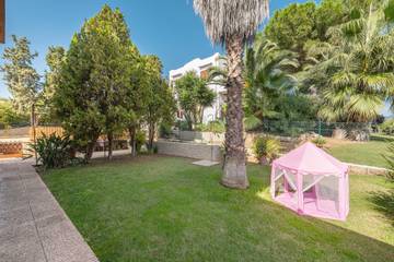 Villa für 14 Personen in Sarroch, Cagliari Provinz, Bild 3