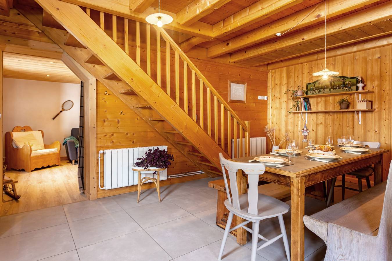 Appartement de vacances