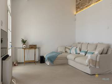 Villa in Es Barcarès, Alcúdia für 6 
