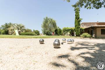 Gîte pour 6 Personnes dans Montgaillard-Lauragais, Lauragais, Photo 2