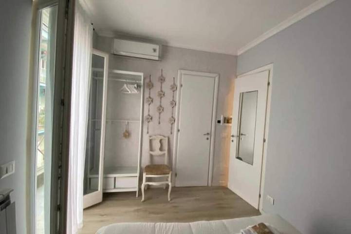 Ganze Wohnung, Terracehome71 - terrace apartment near Vatican Museum and Metro A Cipro Station in Vatikan, Rom Provinz
