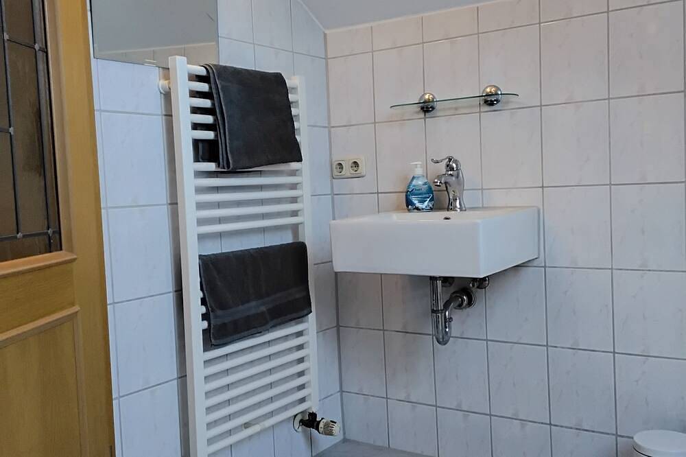 Ganze Wohnung, Ferienwohnung Nordlicht - Ferienwohnung in Dollern, Altes Land Stade
