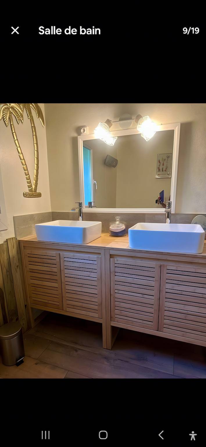 Appartement entier, Le Pin Penché - Havre de paix in Monteux, Vaucluse