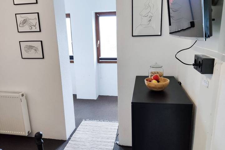 Ganze Wohnung, Kleines aber feines Apartment in Gelsenkirchen, Ruhrgebiet