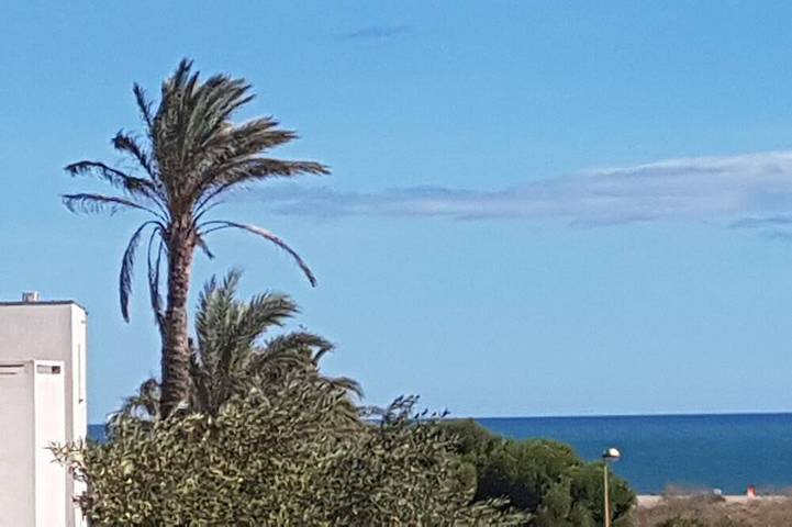 Villa pour 6 personnes, avec terrasse et jardin, animaux acceptés à Fleury