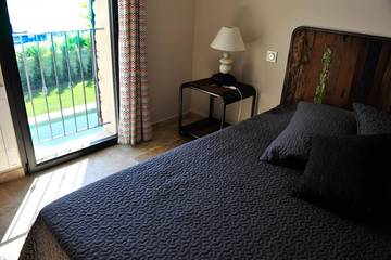 Holiday Rental for 10 People in Vaison-la-Romaine, Parc naturel régional du Mont-Ventoux, Photo 4