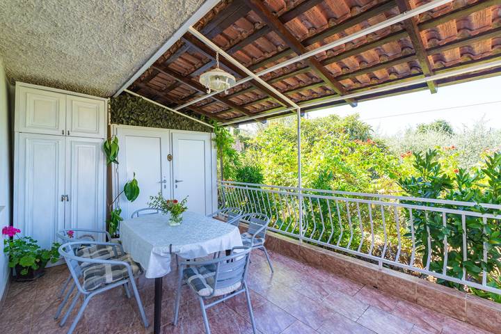 Villa pour 8 personnes in Općina Konavle, Dubrovnik-Neretva