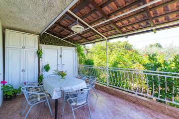 Villa for 8 People in Općina Konavle, Dalmatia, Photo 4