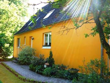 Ferienwohnung für 4 Personen in Mellenthin, Usedom, Bild 3