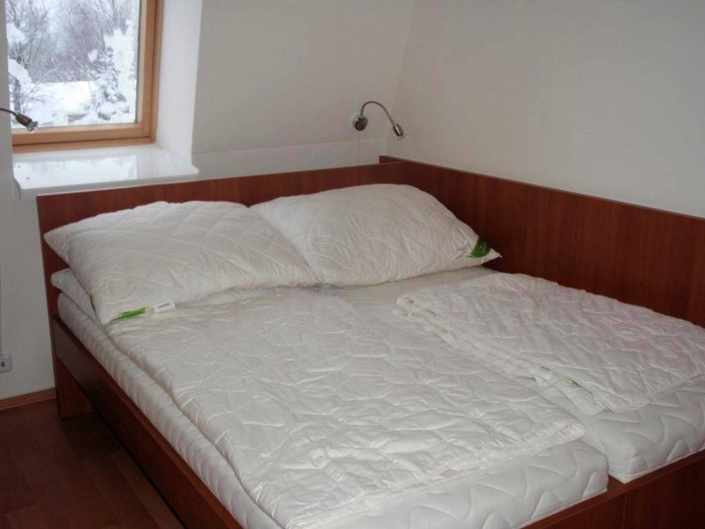 Ganze Wohnung, Apartmán Ramzová B14 in Ramsau, Ostružná