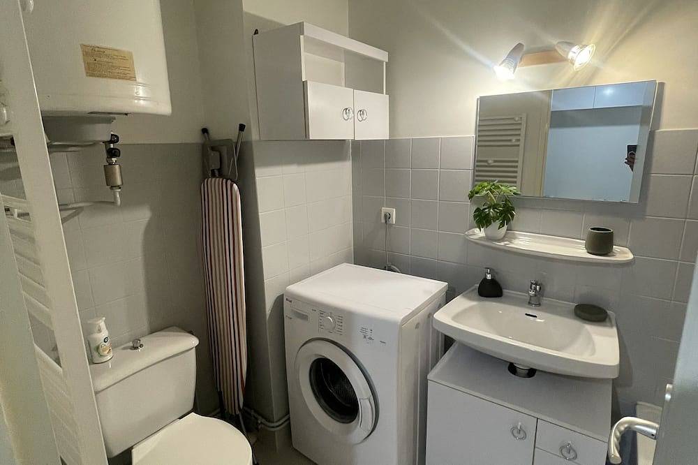 Entire apartment, Superbe Studio 28m2 / Station Été - Hiver Ancelle in Ancelle, Écrins National Park
