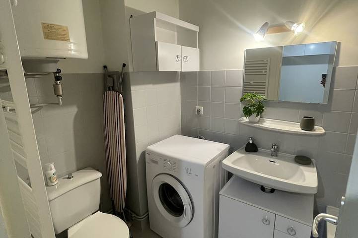 Gîte pour 5 personnes dans Office De Tourisme D Ancelle - 4