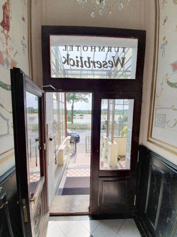 Ferienhaus für 2 Personen, mit Ausblick und Terrasse, mit Haustier in Mitte Bremen - 4