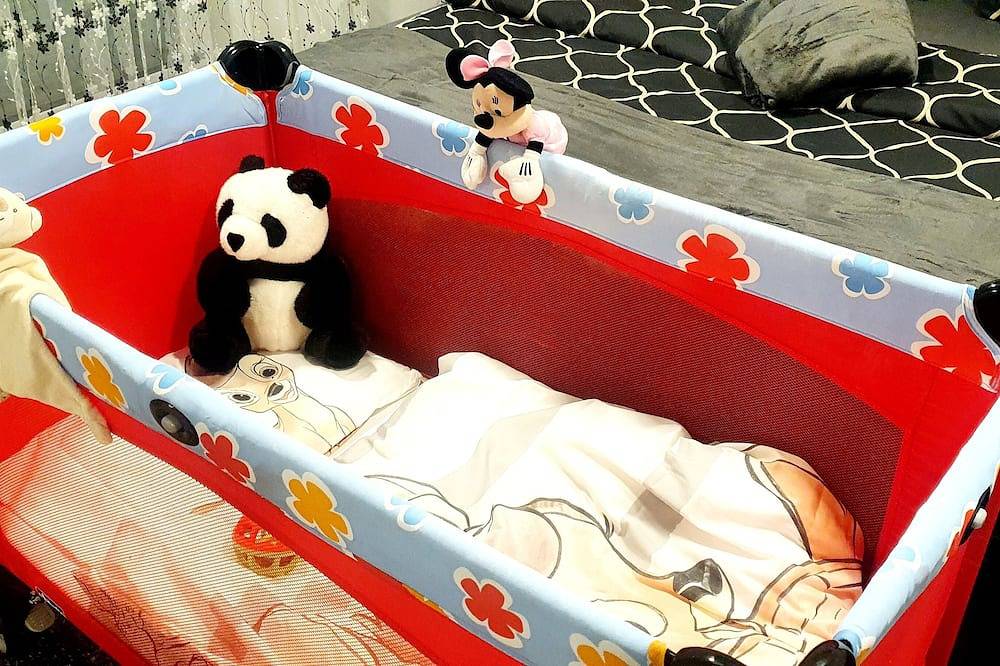 Familienappartement in Traun, Nähe Linz in Linz - Wels