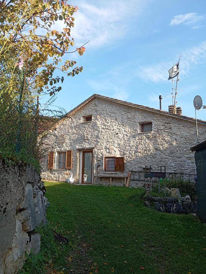 Casa vacanza per 8 persone, con panorama e giardino, con animali domestici in Altopiano di Asiago
