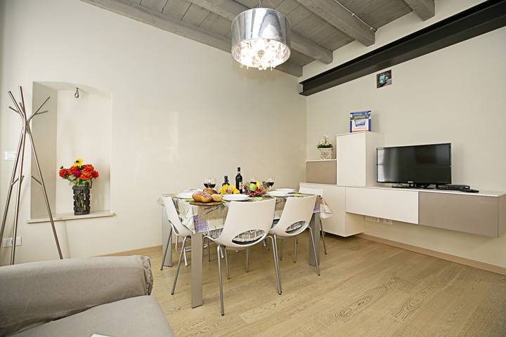 Gîte pour 6 personnes, animaux acceptés à Riva del Garda - 2