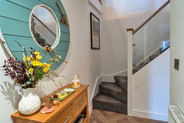 Villa for 6 People in Dawlish, Devon, Photo 4