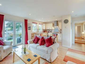 Cottage for 4 People in Stirling region, Scotland, Photo 1