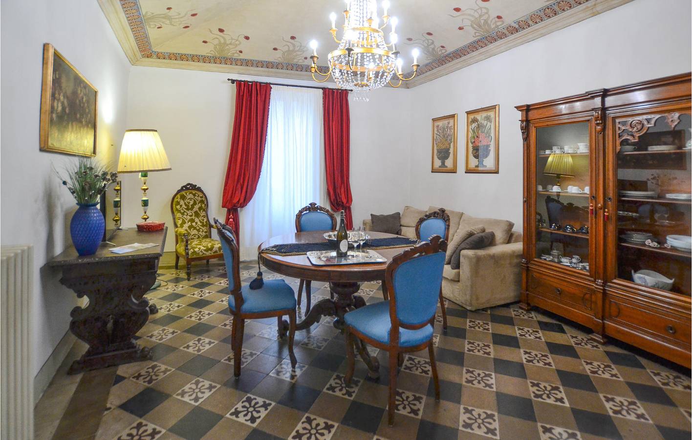 Entire holiday apartment, Charming 85m² Apartment | Arezzo Center | River View in Arezzo, Arezzo Province