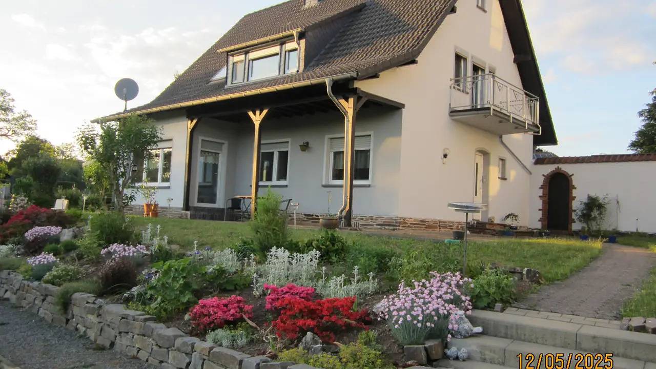 Ganze Ferienwohnung, Ferienwohnung für 3 Personen (86 m²) in Wengerohr in Wittlich, Bernkastel-Kues & Umgebung