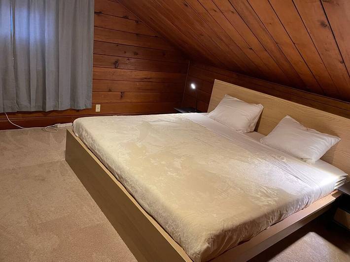 Vacation house for 12 people, with hot tub and terrace in Seattle