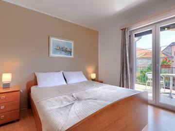 Ferienhaus für 10 Personen in Grad Poreč, Istrien, Bild 3