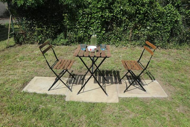 Location de vacances pour 2 personnes, avec jardin à Montargis - 2