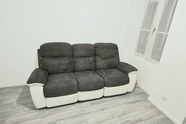Gîte pour 2 personnes dans Office De Tourisme D Auxerre Quais - 4