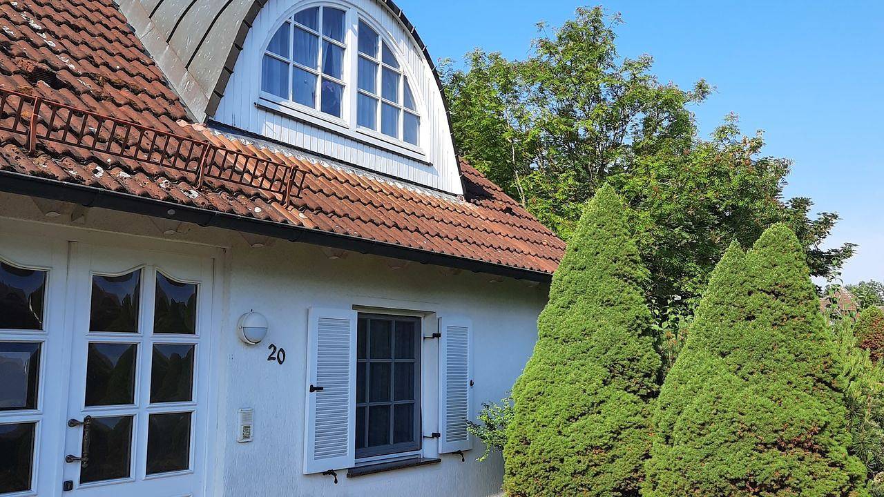 Ganze Ferienwohnung, Ferienwohnung für 4 Personen (63 m²) in Zempin (Seebad) in Zempin, Usedomer Norden