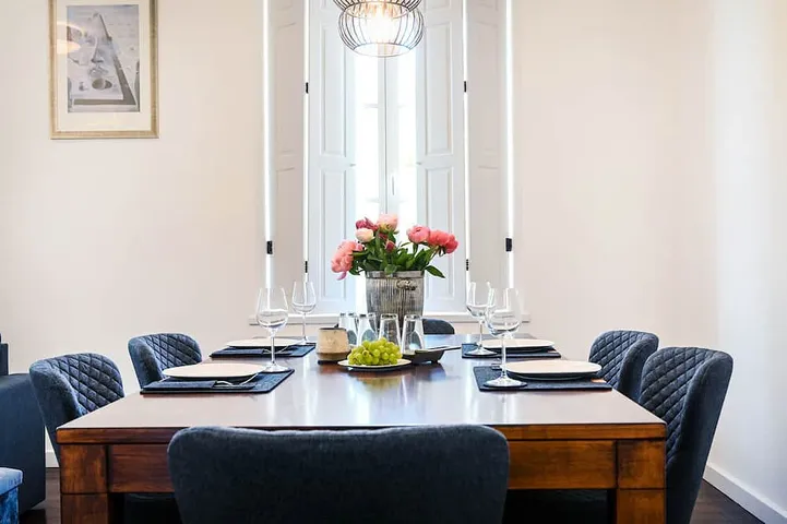 Ganze Wohnung, Ferienwohnung/App. für 4 Gäste mit 58m² in Xanten in Xanten, Kreis Wesel