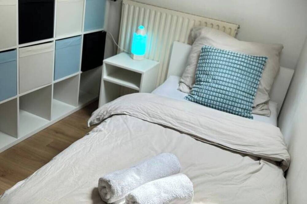 Ganze Wohnung, Javu Restaurant & Apartment 2 in Iserlohn, Märkischer Kreis