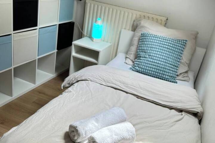 Ferienwohnung für 5 Personen in Iserlohn - 2
