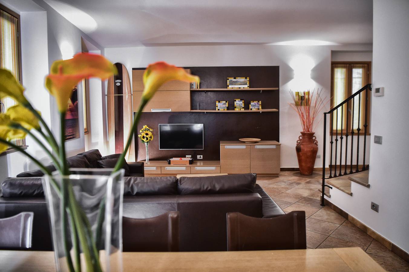 Ganze Wohnung, Roncati Family Apartment in Bellagio, Gemeinde Bellagio