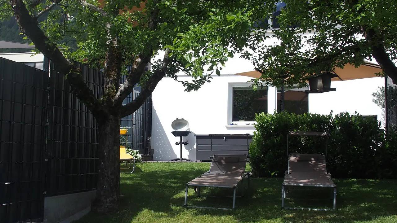 Ganze Ferienwohnung, Ferienwohnung für 5 Personen (60 m²) in Vandans in Vandans, Schruns-Tschagguns