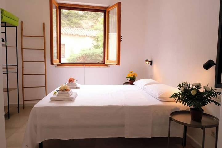 Appartamento vacanze per 3 persone, con terrazza - 1