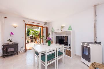 Ferienhaus in Capdepera, Mallorca Osten für 4 
