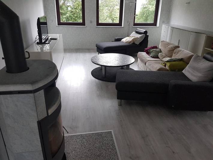 Ferienwohnung für 2 Personen, mit Ausblick